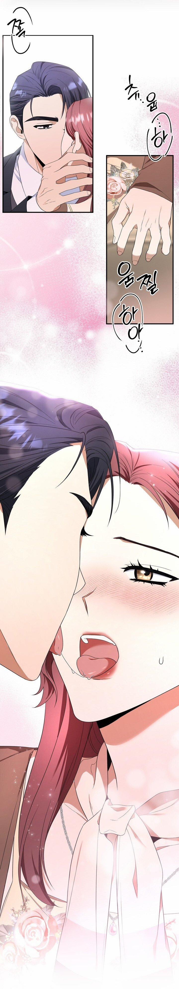 [18+] Hợp Đồng Tình Yêu Có Thời Hạn 7.2 trang 16