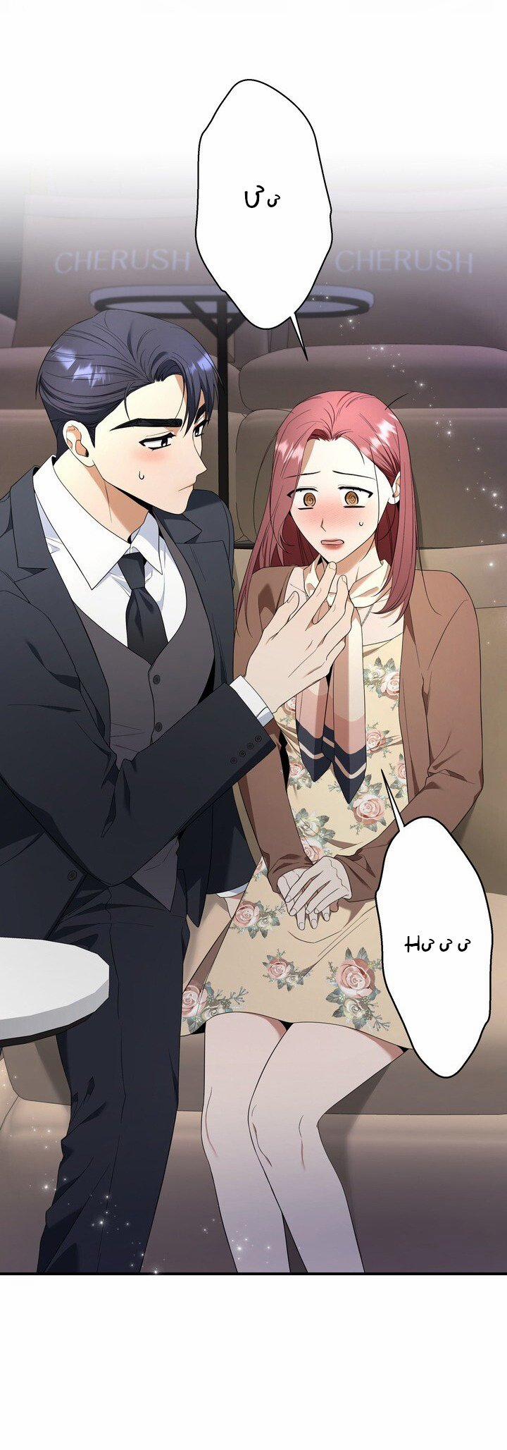 [18+] Hợp Đồng Tình Yêu Có Thời Hạn 7.2 trang 17