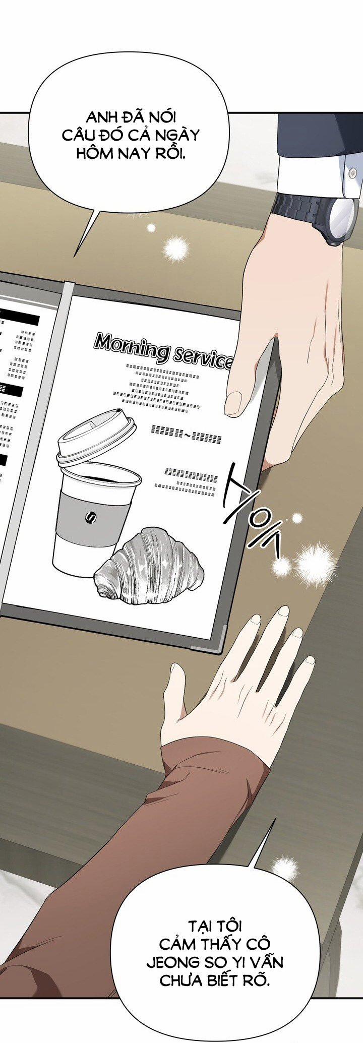 [18+] Hợp Đồng Tình Yêu Có Thời Hạn 8.2 trang 10