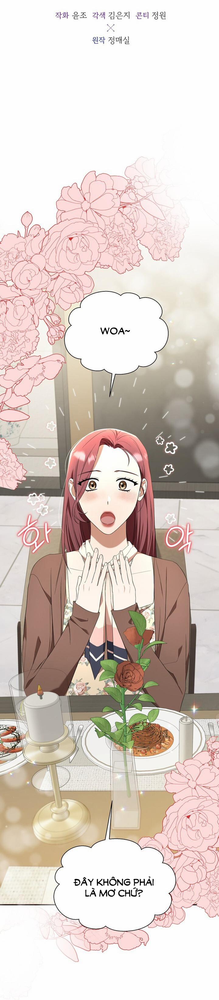 [18+] Hợp Đồng Tình Yêu Có Thời Hạn 8.2 trang 13