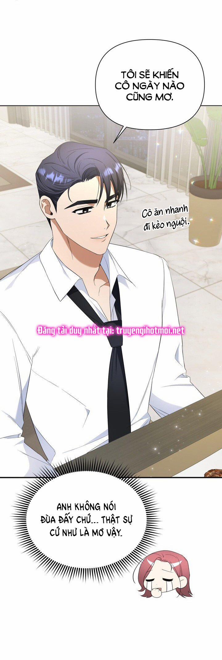 [18+] Hợp Đồng Tình Yêu Có Thời Hạn 8.2 trang 14