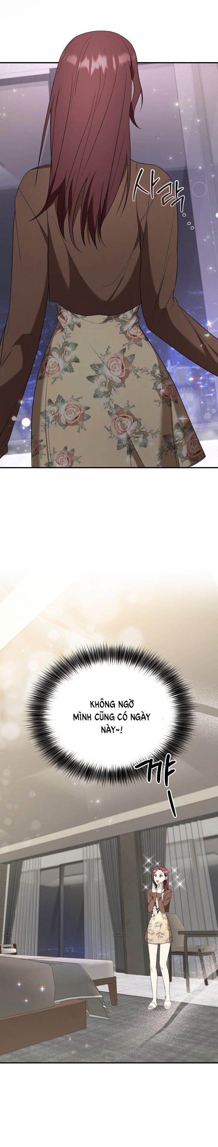 [18+] Hợp Đồng Tình Yêu Có Thời Hạn 8.2 trang 2