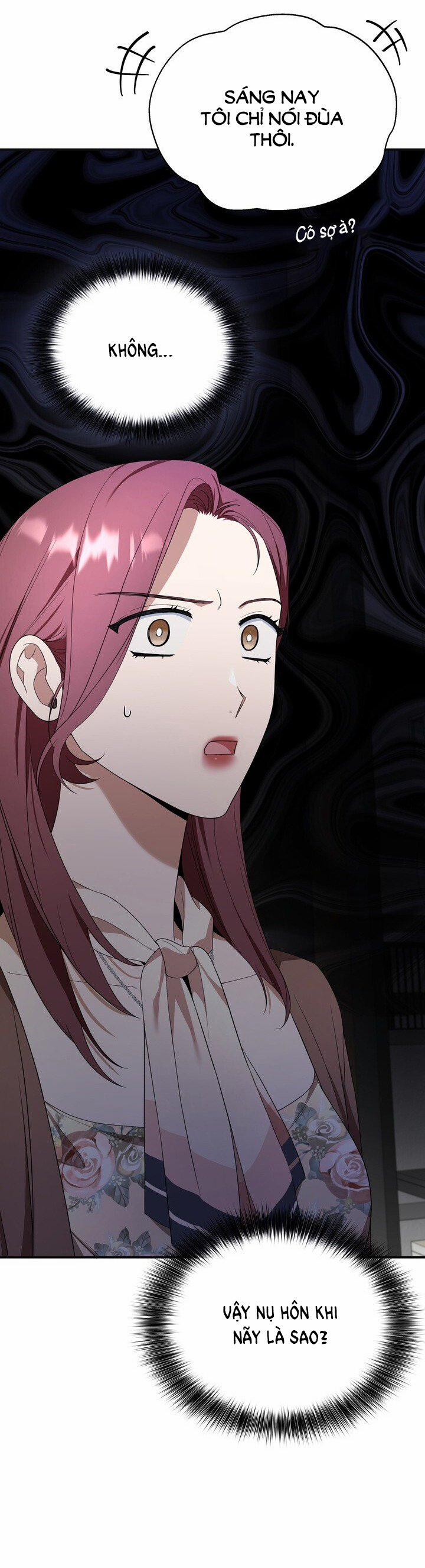 [18+] Hợp Đồng Tình Yêu Có Thời Hạn 8.2 trang 26