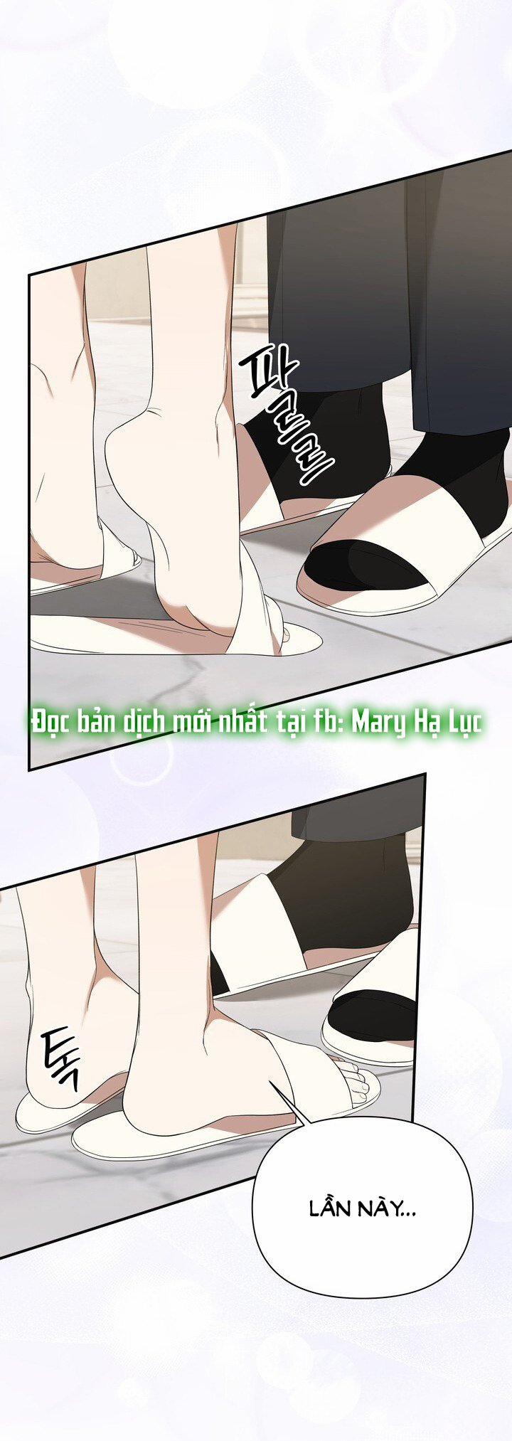 [18+] Hợp Đồng Tình Yêu Có Thời Hạn 8.2 trang 29