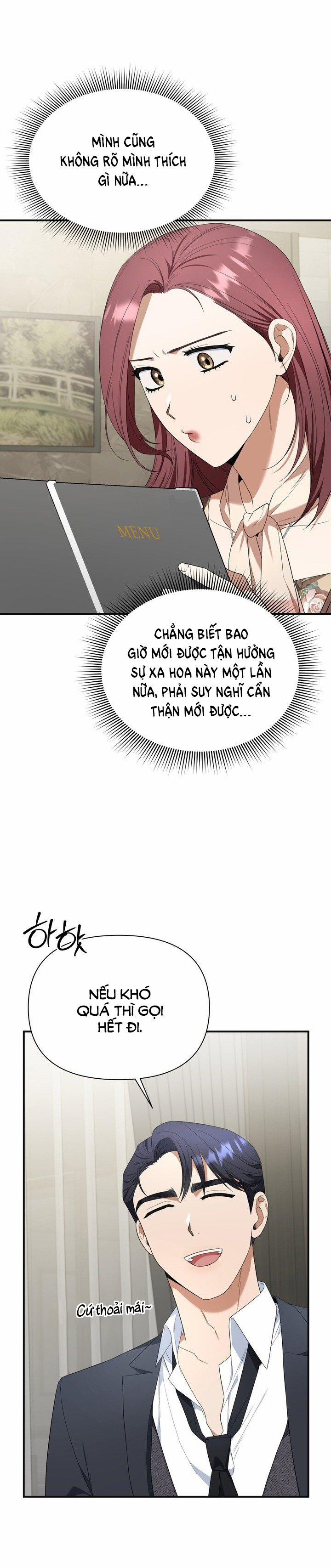 [18+] Hợp Đồng Tình Yêu Có Thời Hạn 8.2 trang 8