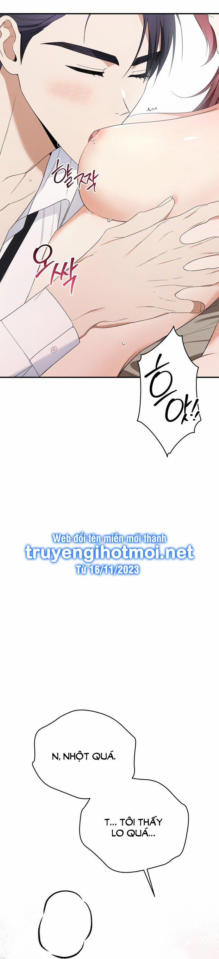 [18+] Hợp Đồng Tình Yêu Có Thời Hạn 9.2 trang 0