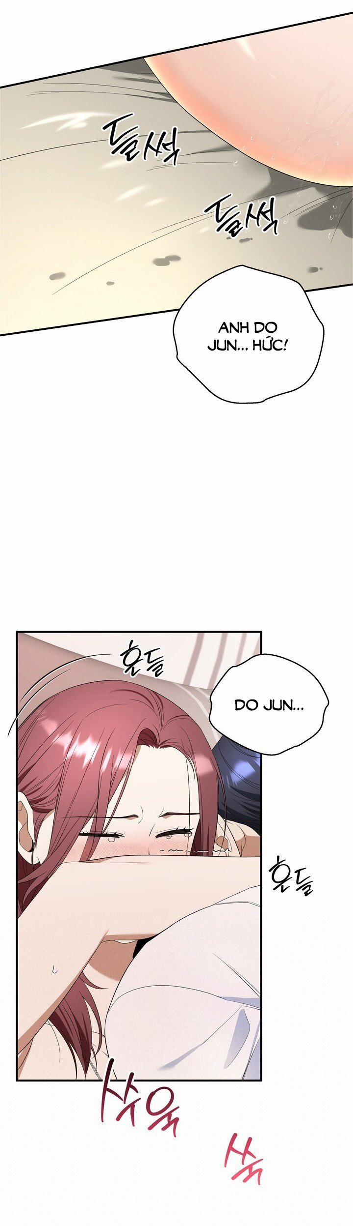 [18+] Hợp Đồng Tình Yêu Có Thời Hạn 9.2 trang 11