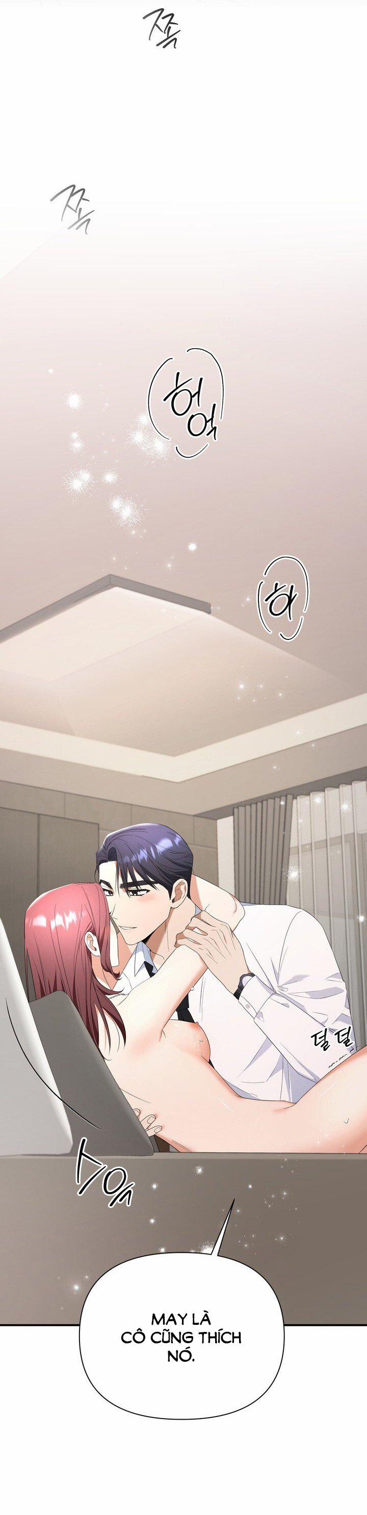 [18+] Hợp Đồng Tình Yêu Có Thời Hạn 9.2 trang 14