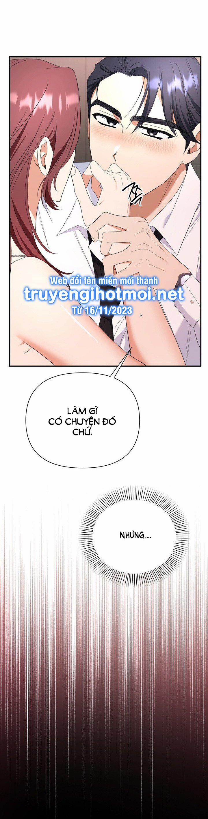 [18+] Hợp Đồng Tình Yêu Có Thời Hạn 9.2 trang 20