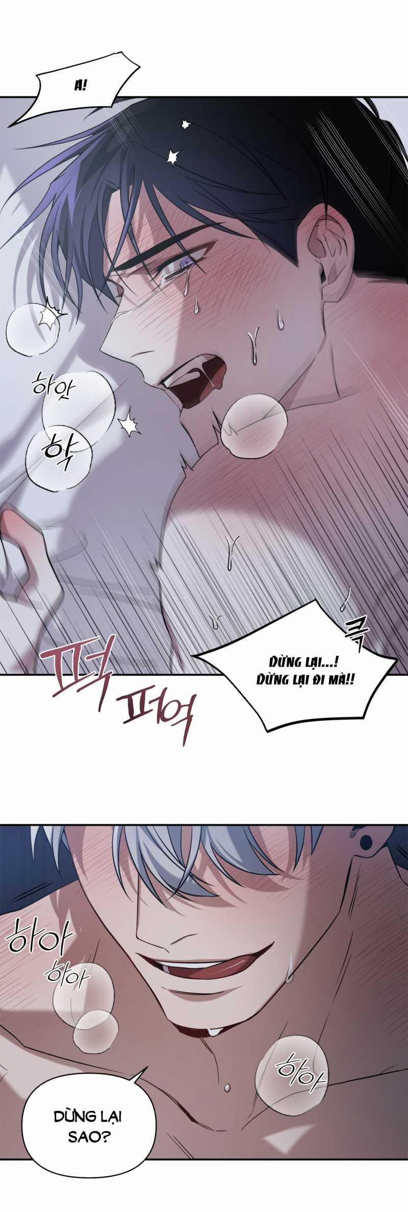 [18+] Hướng Dẫn Viên Báo Thù 1 trang 1