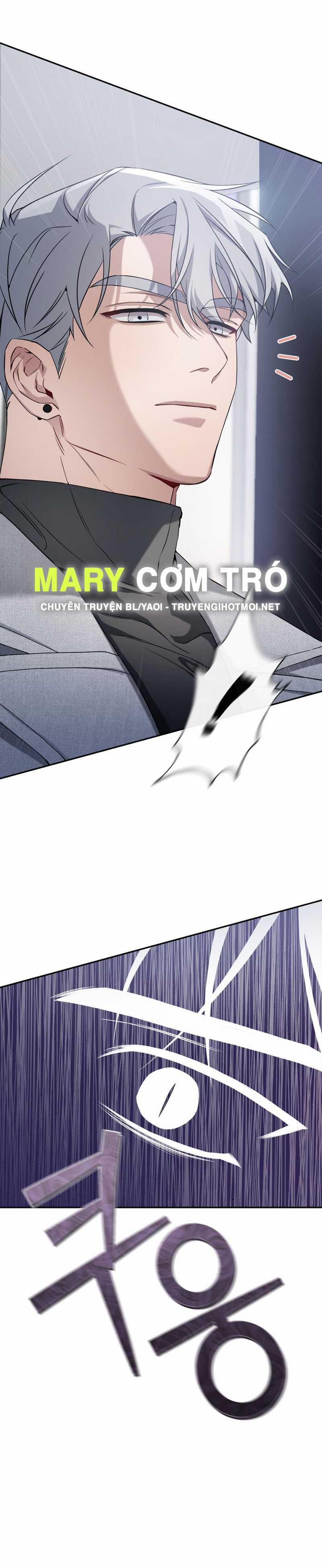 [18+] Hướng Dẫn Viên Báo Thù 1 trang 17