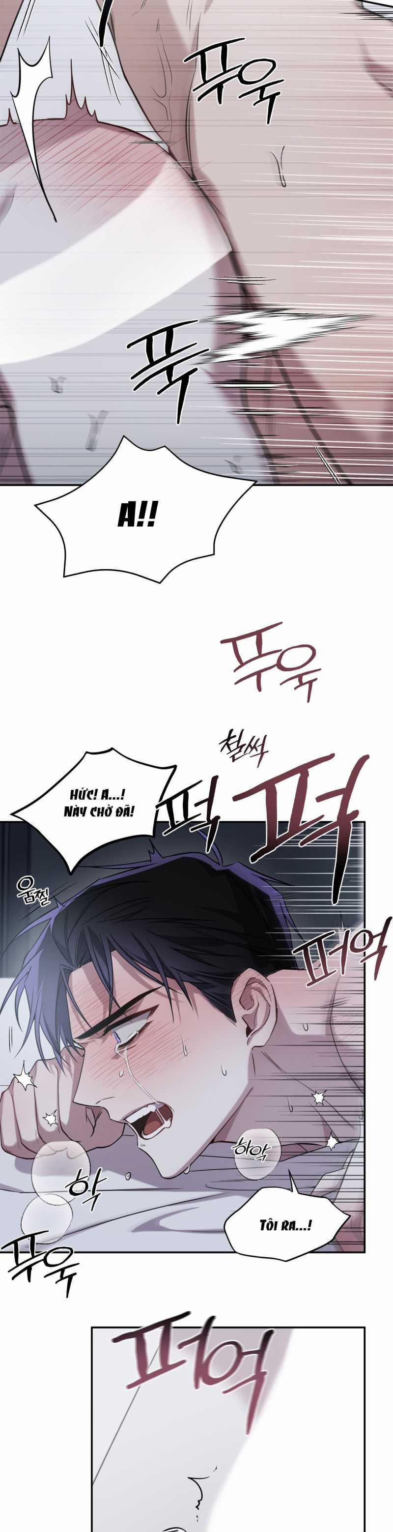 [18+] Hướng Dẫn Viên Báo Thù 1 trang 3