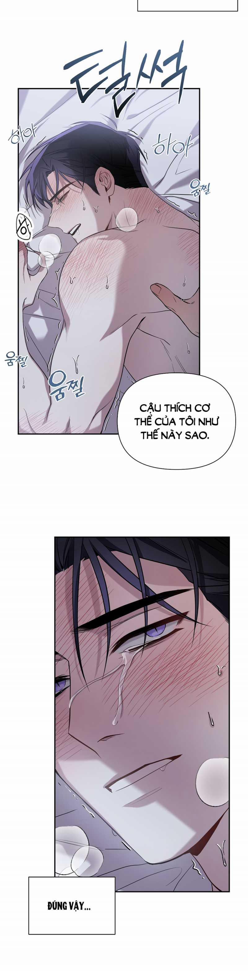 [18+] Hướng Dẫn Viên Báo Thù 1 trang 6