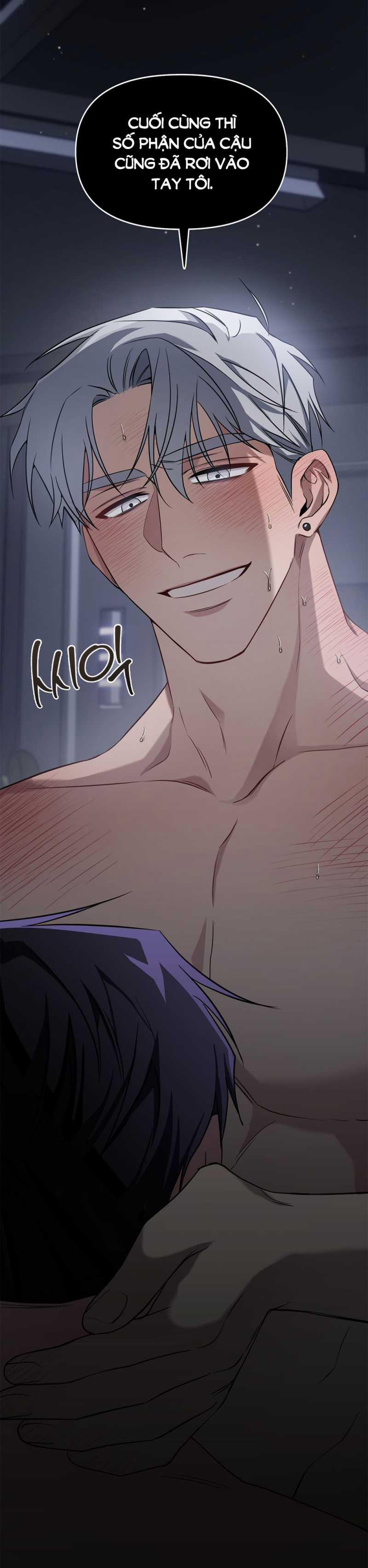 [18+] Hướng Dẫn Viên Báo Thù 1 trang 8