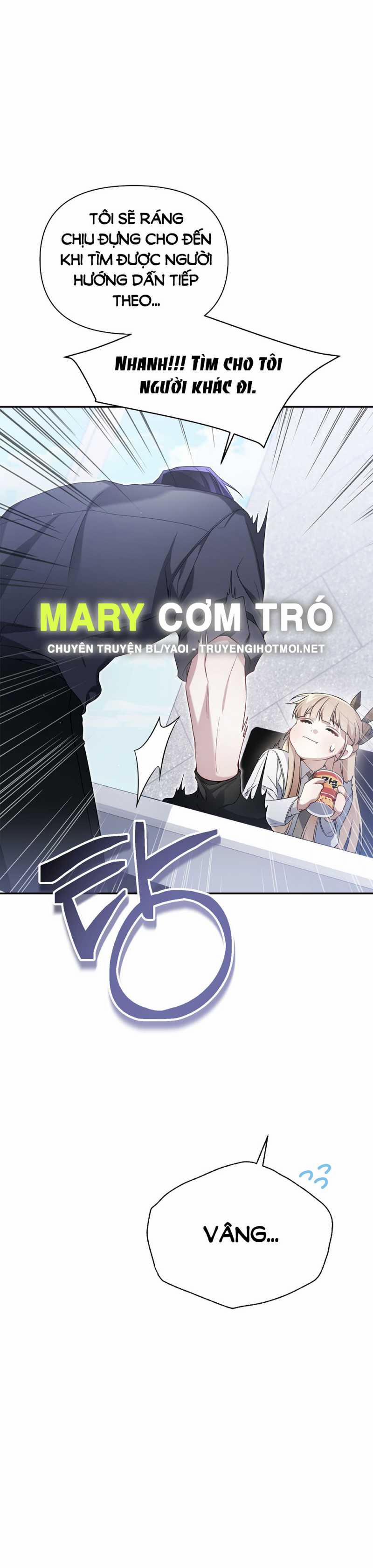 [18+] Hướng Dẫn Viên Báo Thù 10 trang 10