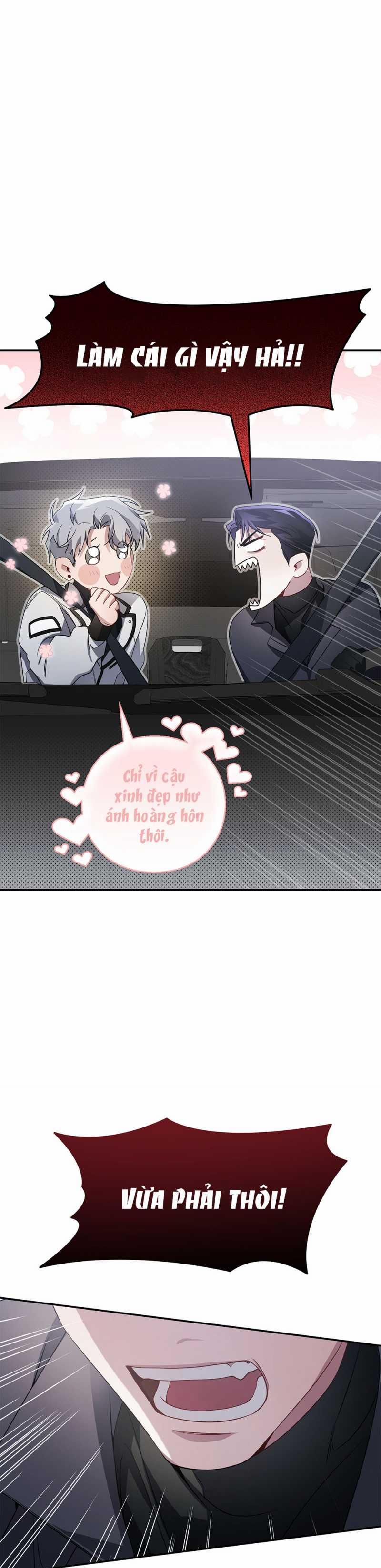 [18+] Hướng Dẫn Viên Báo Thù 10 trang 14