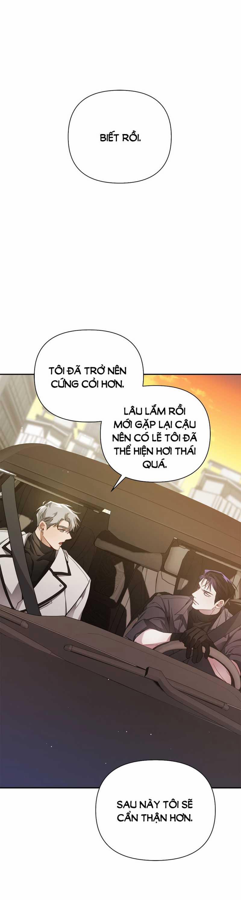 [18+] Hướng Dẫn Viên Báo Thù 10 trang 17