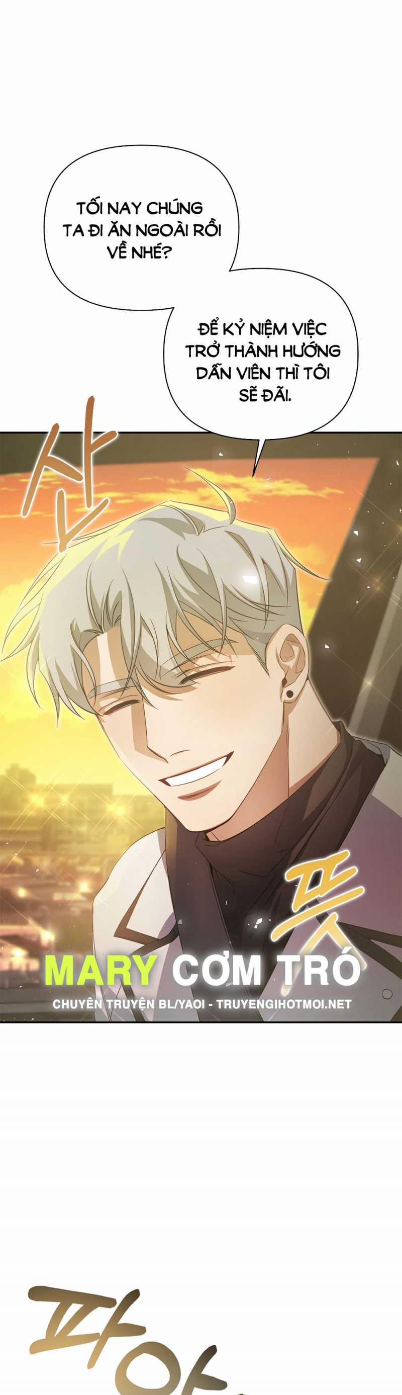 [18+] Hướng Dẫn Viên Báo Thù 10 trang 19