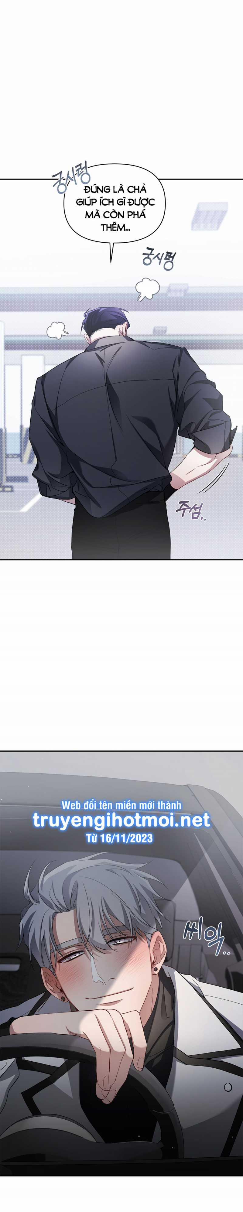 [18+] Hướng Dẫn Viên Báo Thù 10 trang 2