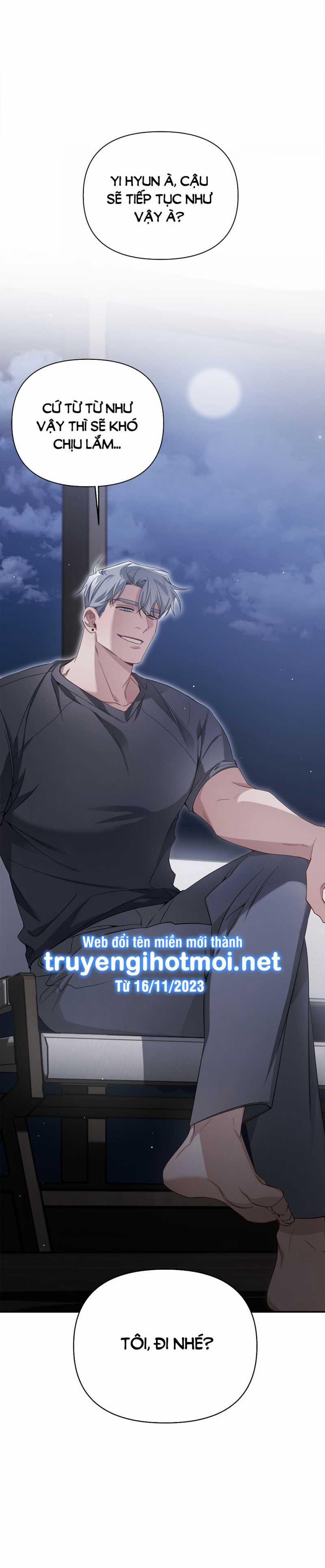 [18+] Hướng Dẫn Viên Báo Thù 10 trang 30