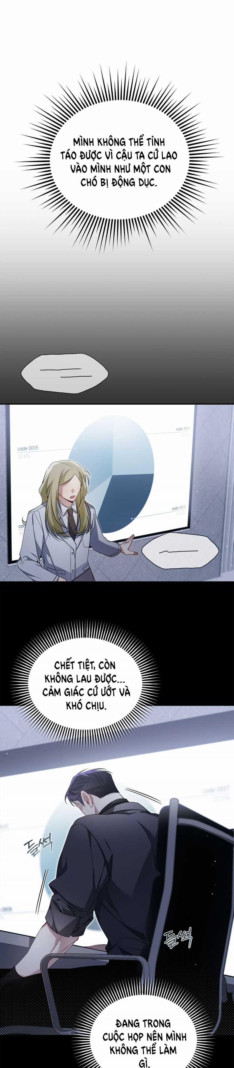 [18+] Hướng Dẫn Viên Báo Thù 10 trang 5