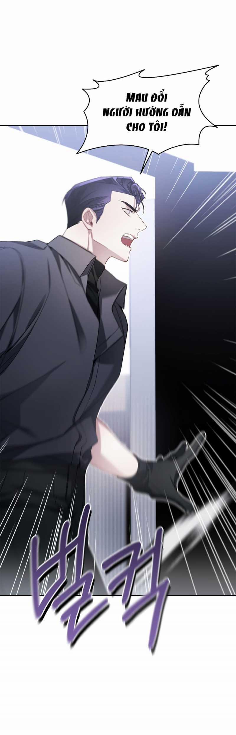 [18+] Hướng Dẫn Viên Báo Thù 10 trang 8