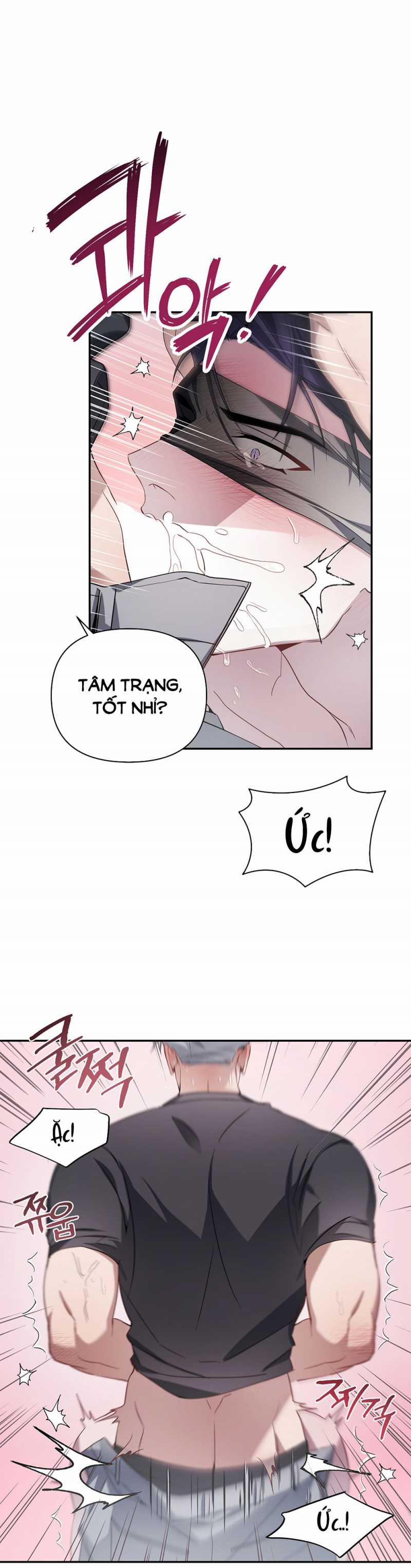 [18+] Hướng Dẫn Viên Báo Thù 11 trang 11