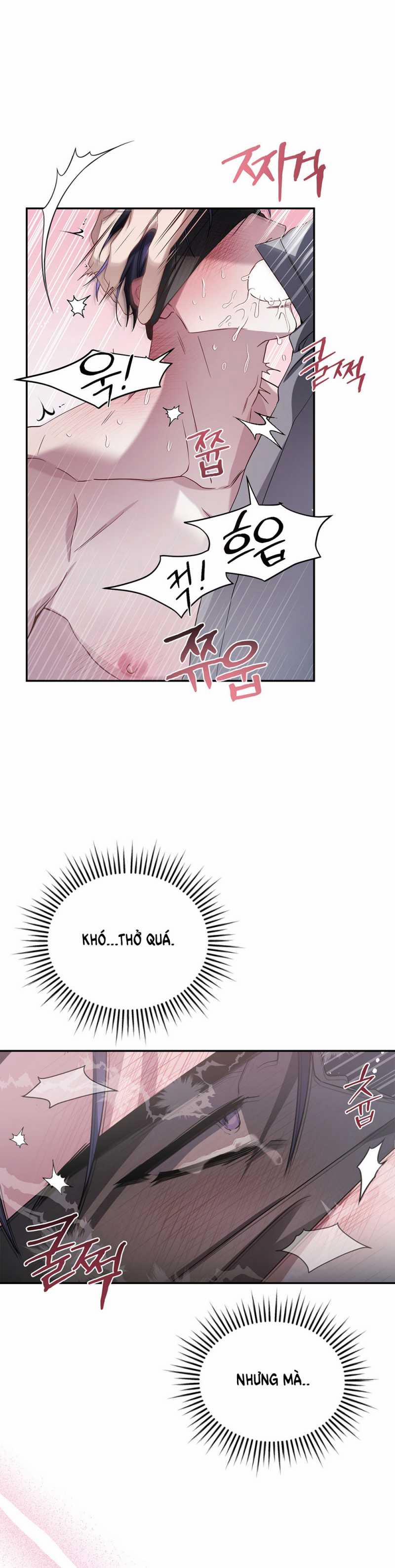 [18+] Hướng Dẫn Viên Báo Thù 11 trang 12