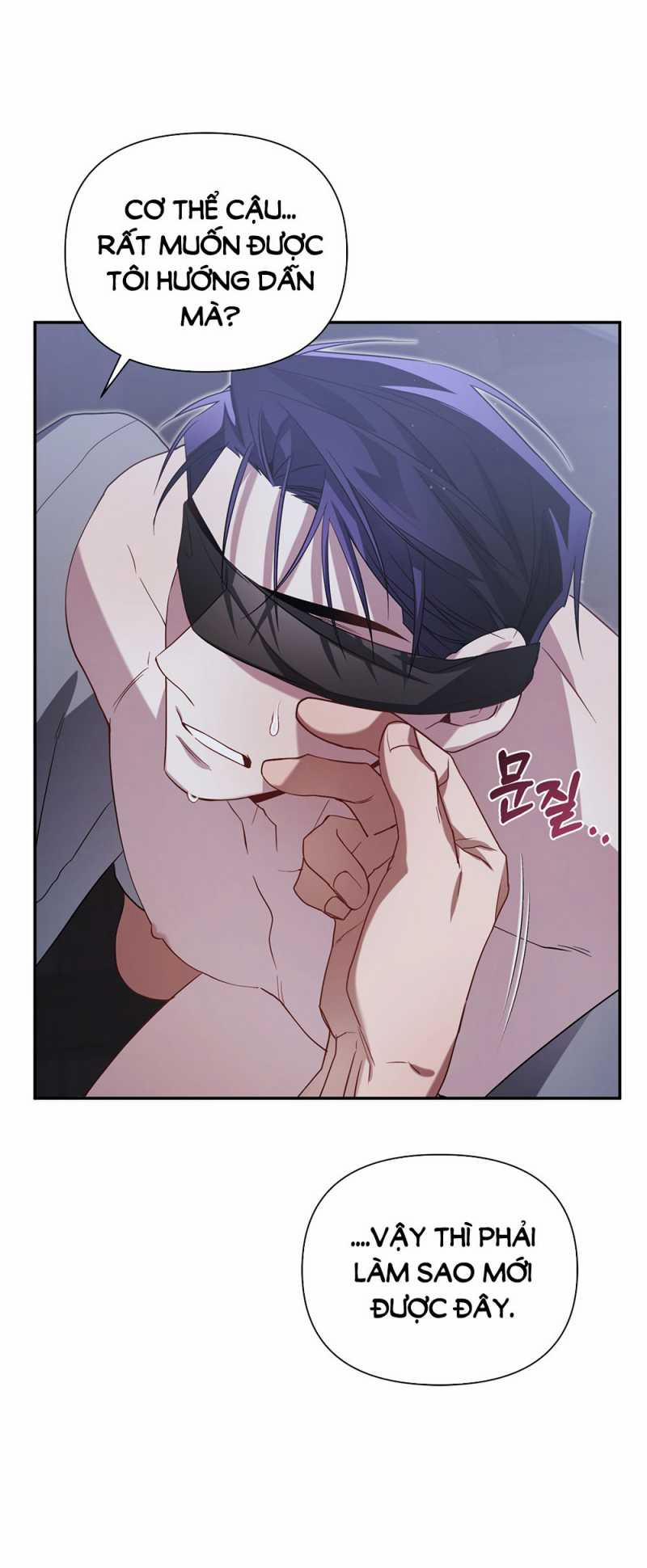 [18+] Hướng Dẫn Viên Báo Thù 11 trang 4