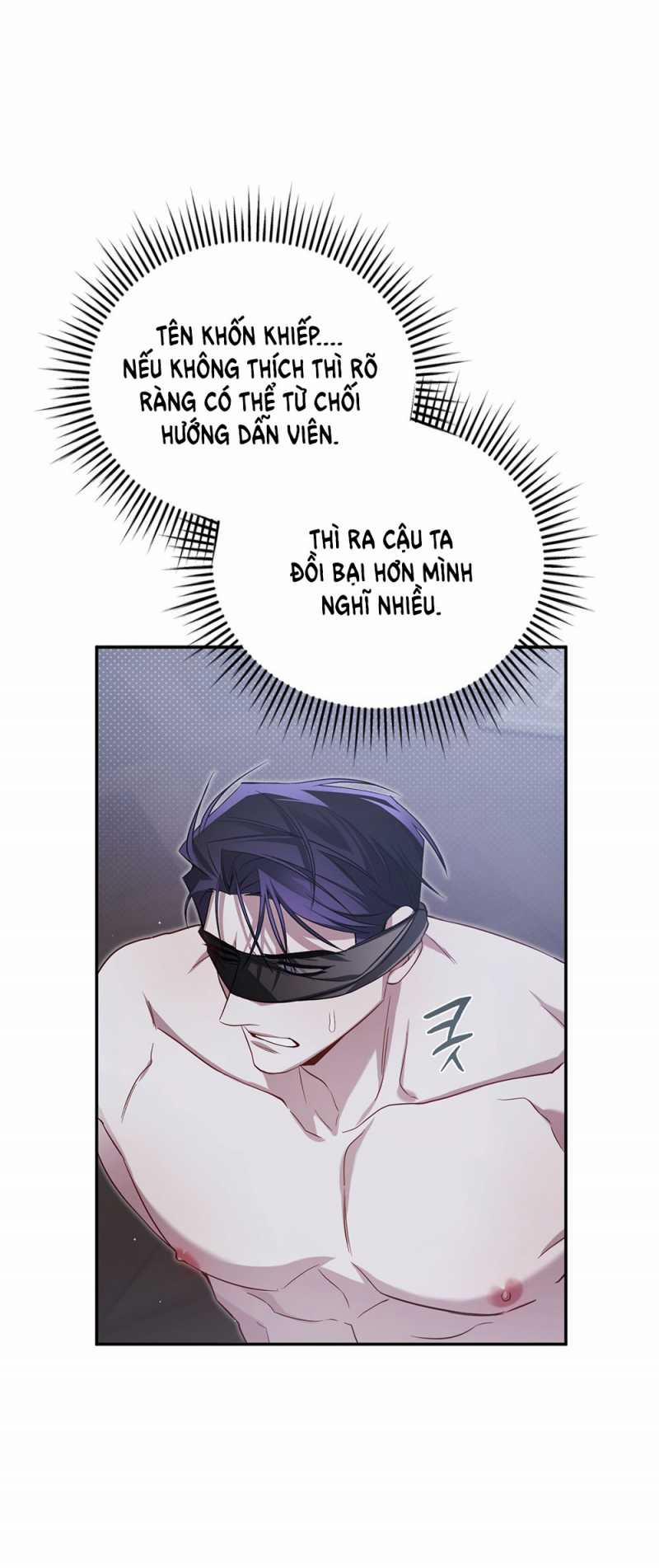 [18+] Hướng Dẫn Viên Báo Thù 11 trang 6