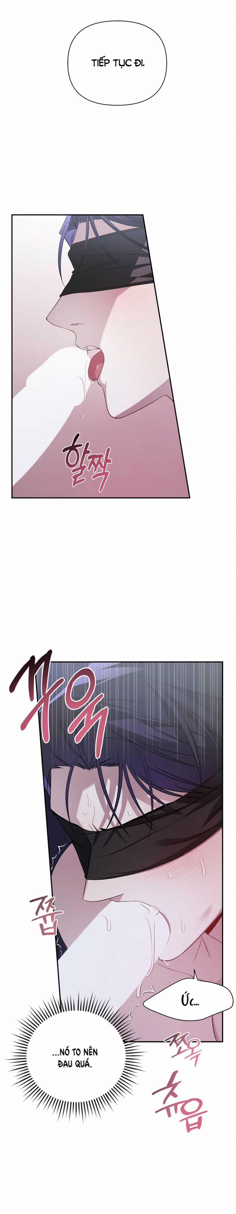 [18+] Hướng Dẫn Viên Báo Thù 11 trang 9