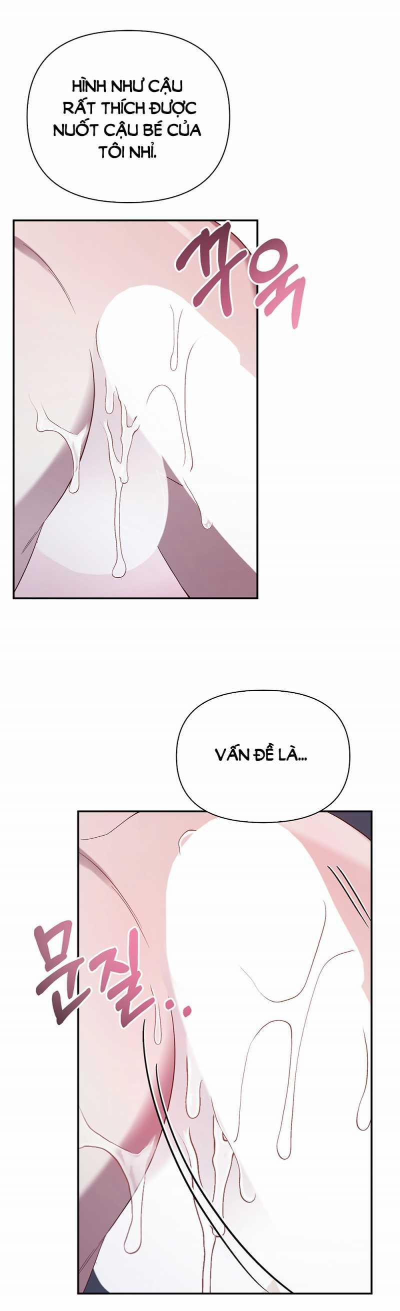 [18+] Hướng Dẫn Viên Báo Thù 12 trang 1