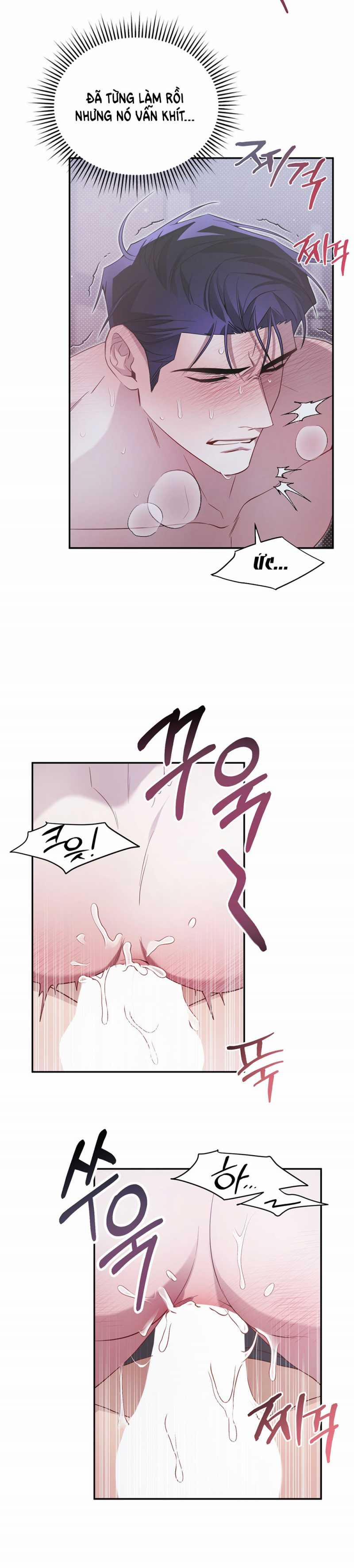 [18+] Hướng Dẫn Viên Báo Thù 12 trang 10