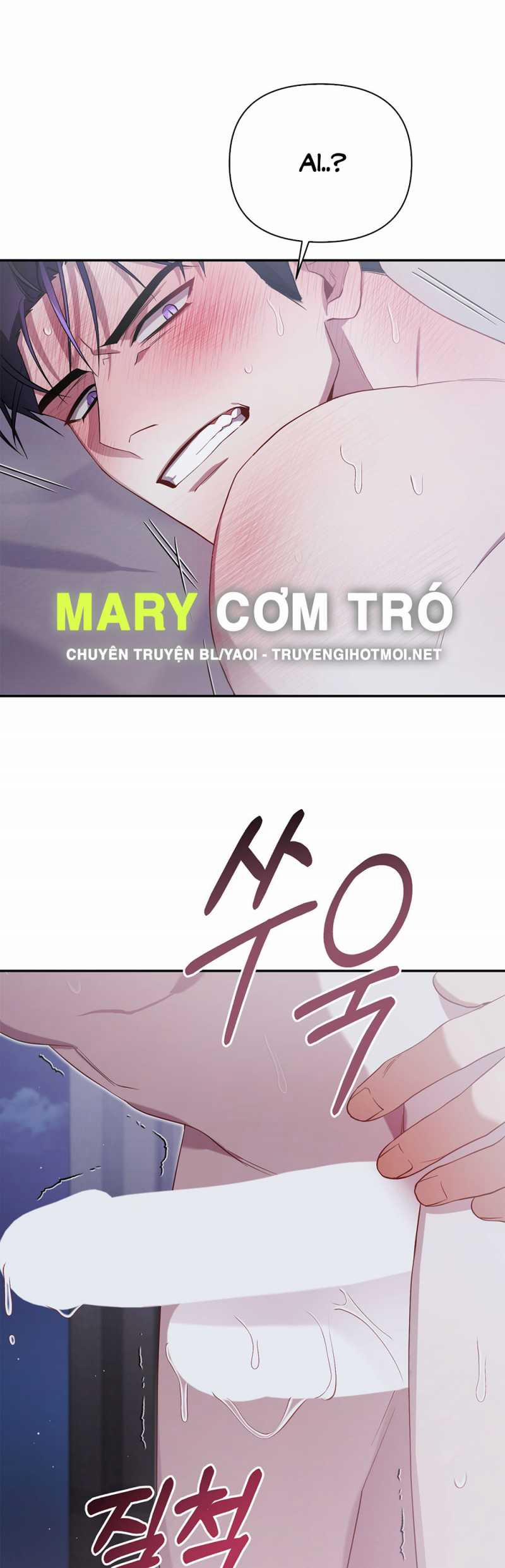 [18+] Hướng Dẫn Viên Báo Thù 12 trang 2