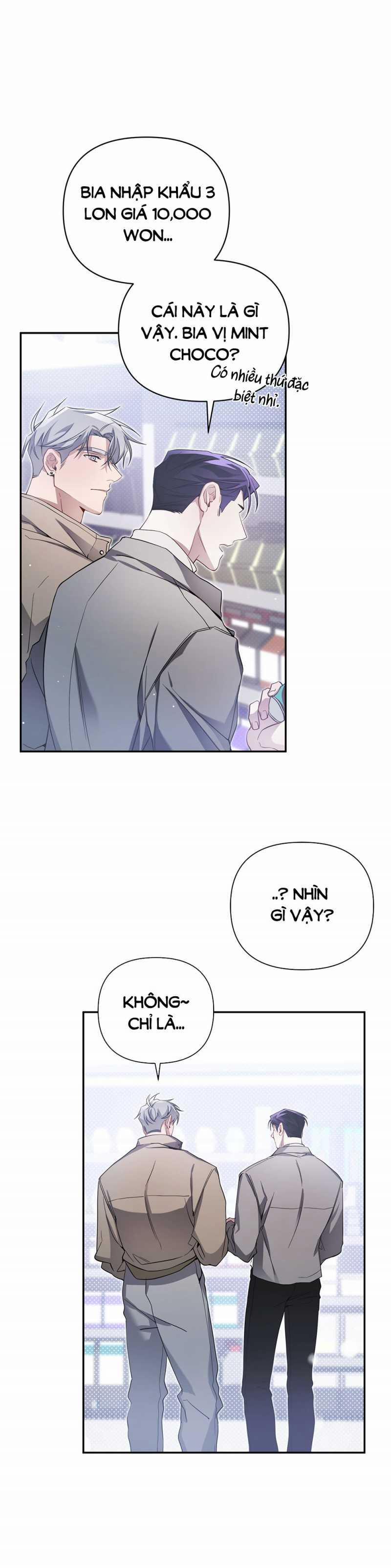 [18+] Hướng Dẫn Viên Báo Thù 13 trang 11