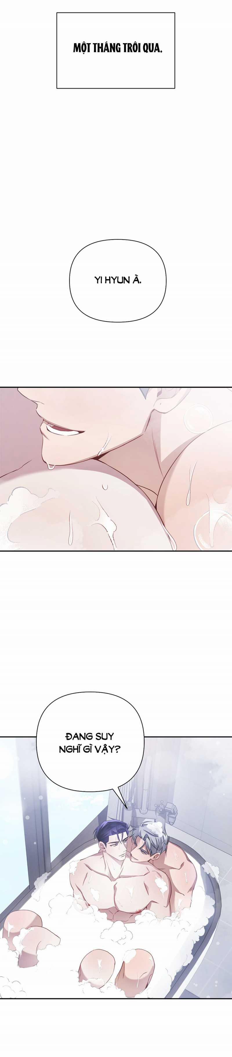 [18+] Hướng Dẫn Viên Báo Thù 13 trang 3