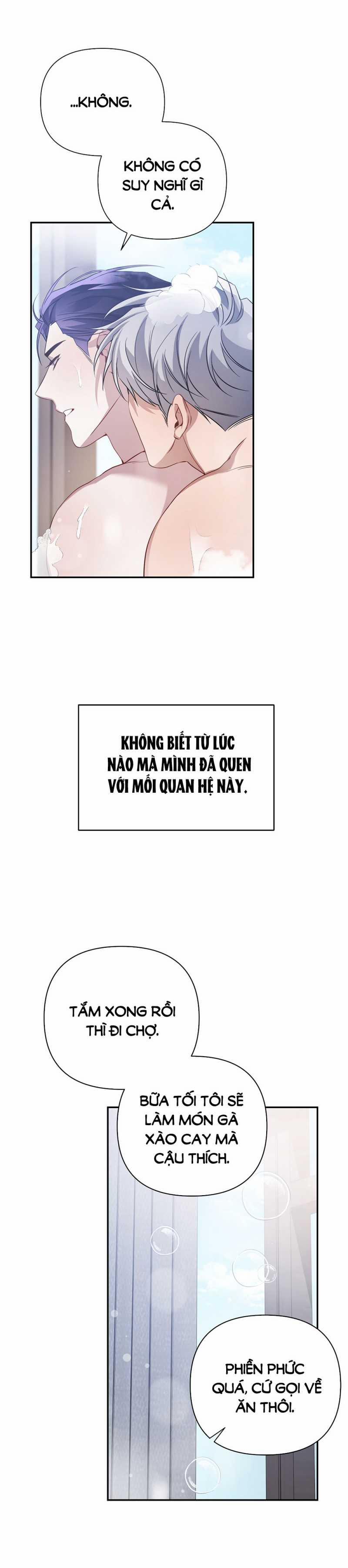 [18+] Hướng Dẫn Viên Báo Thù 13 trang 4