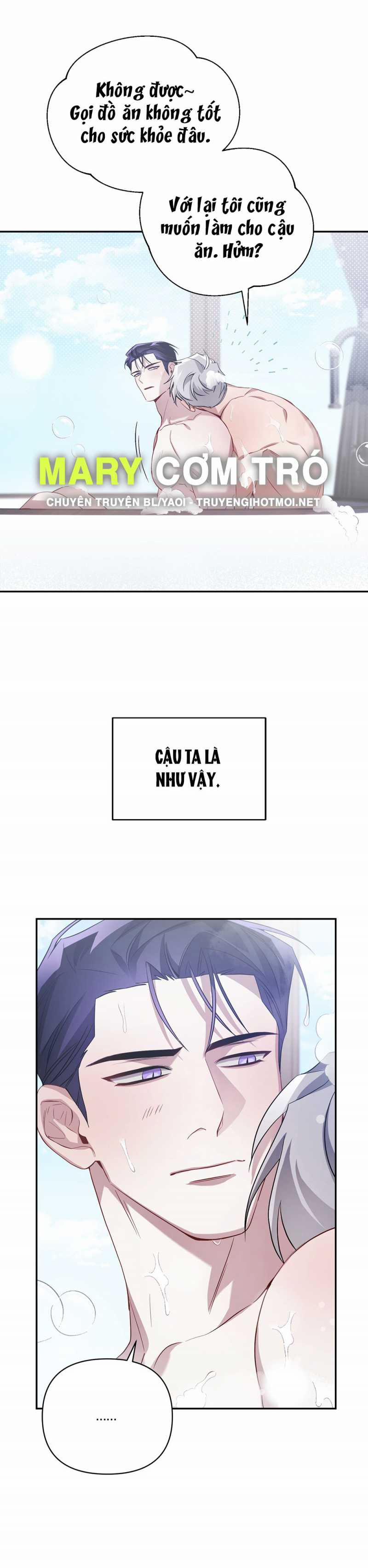 [18+] Hướng Dẫn Viên Báo Thù 13 trang 5