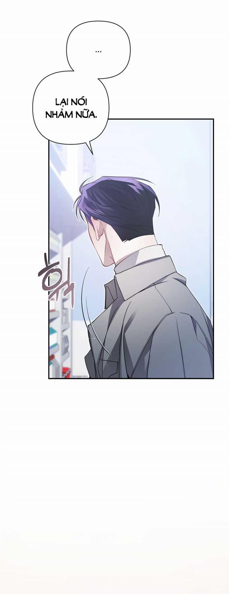 [18+] Hướng Dẫn Viên Báo Thù 14 trang 1