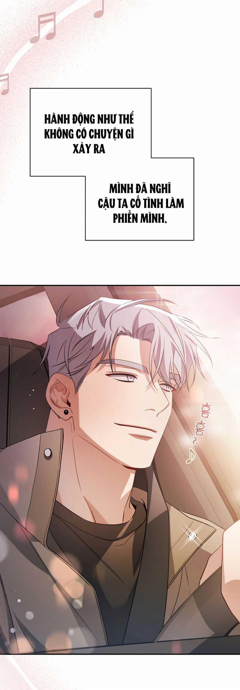 [18+] Hướng Dẫn Viên Báo Thù 14 trang 10