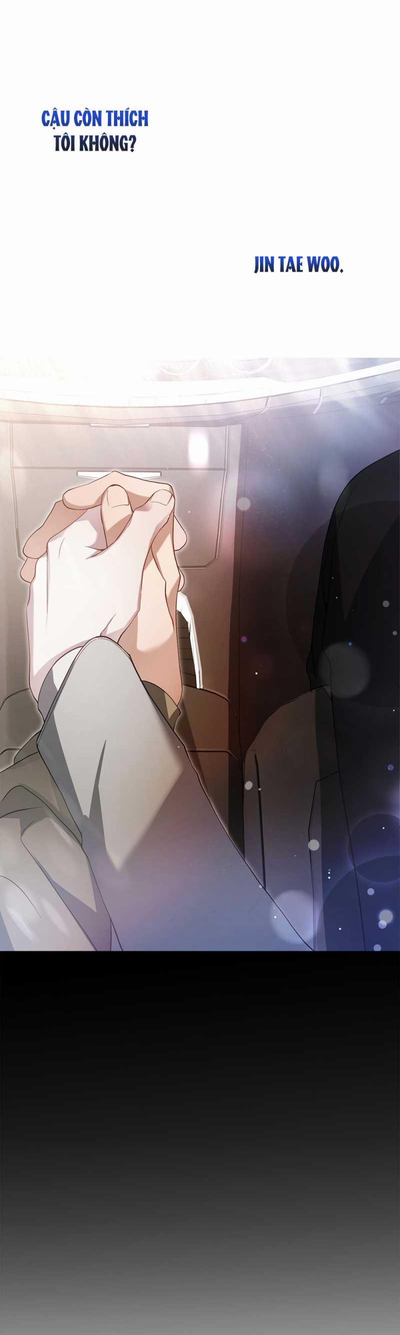 [18+] Hướng Dẫn Viên Báo Thù 14 trang 12