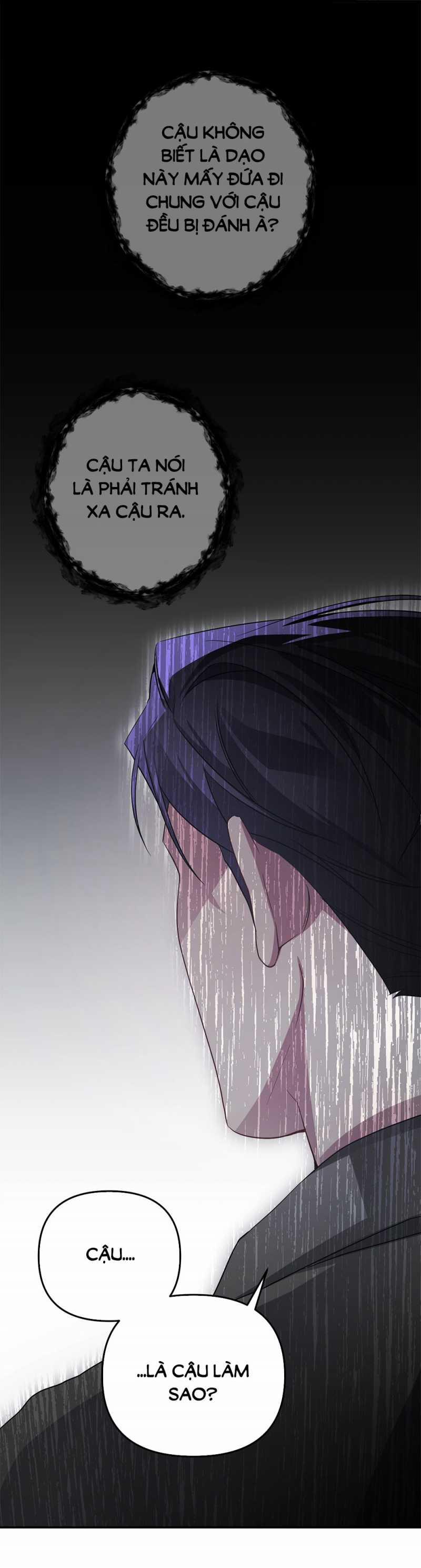 [18+] Hướng Dẫn Viên Báo Thù 14 trang 27