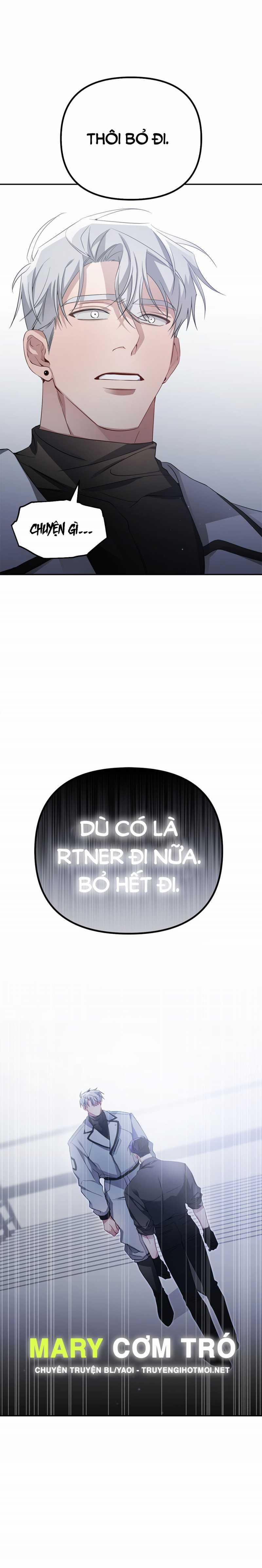 [18+] Hướng Dẫn Viên Báo Thù 14 trang 29