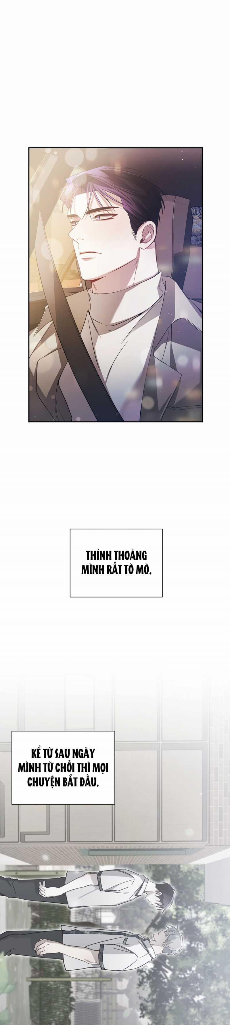 [18+] Hướng Dẫn Viên Báo Thù 14 trang 3