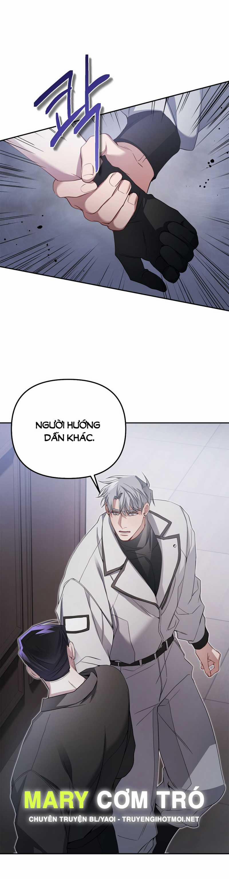 [18+] Hướng Dẫn Viên Báo Thù 15 trang 7