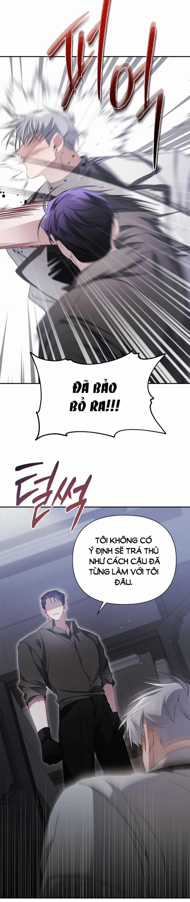 [18+] Hướng Dẫn Viên Báo Thù 15 trang 9