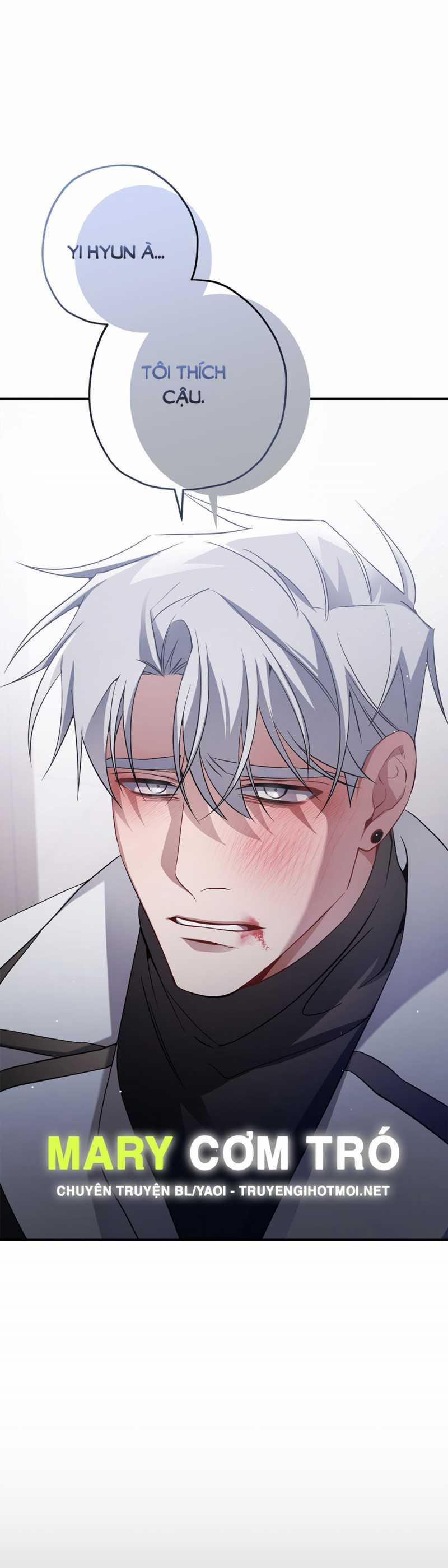 [18+] Hướng Dẫn Viên Báo Thù 16 trang 0