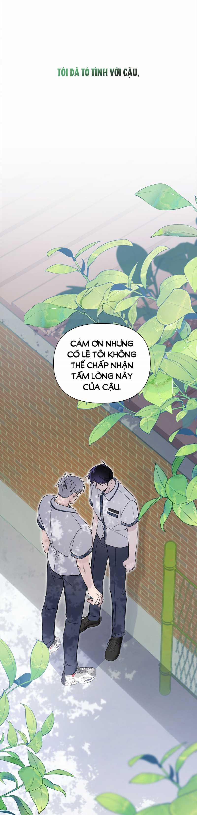 [18+] Hướng Dẫn Viên Báo Thù 16 trang 16