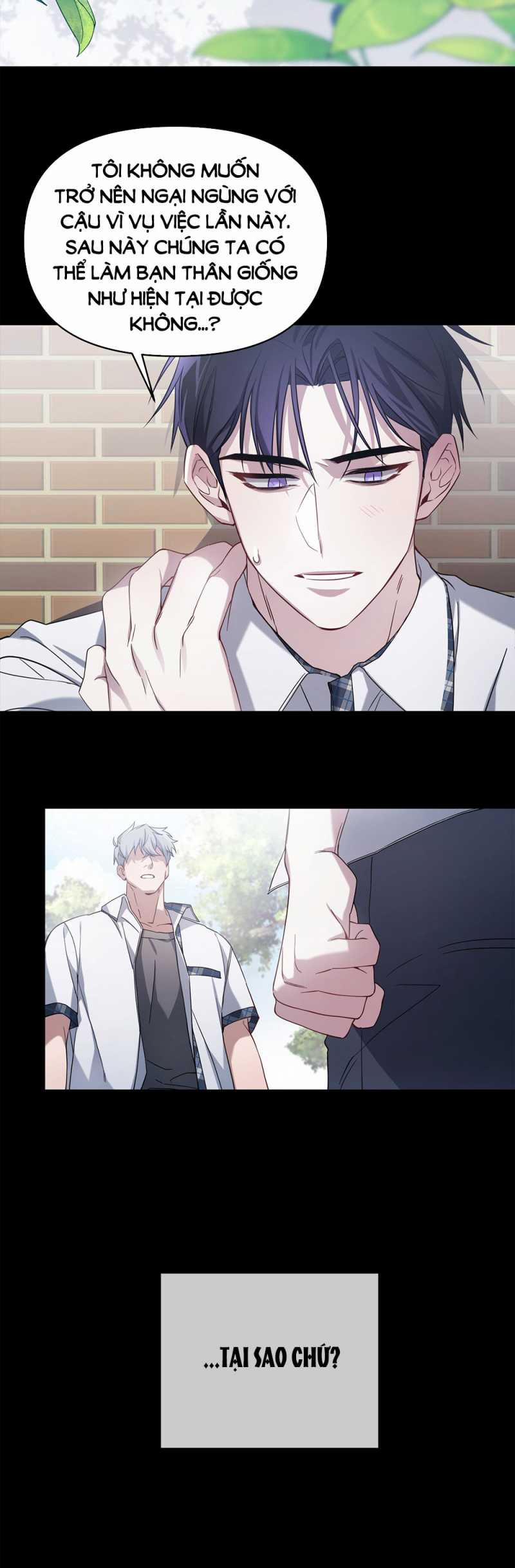 [18+] Hướng Dẫn Viên Báo Thù 16 trang 17