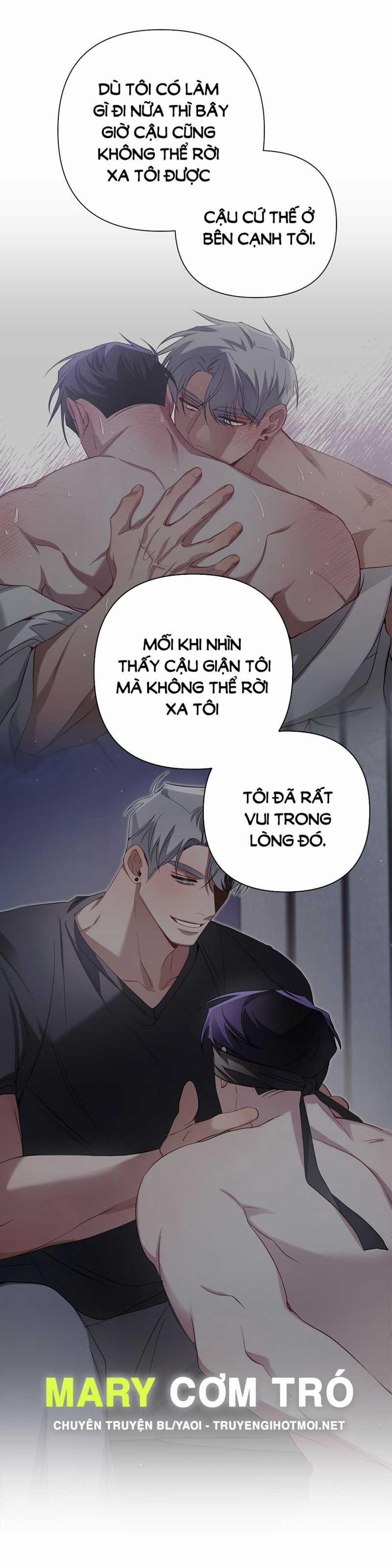 [18+] Hướng Dẫn Viên Báo Thù 16 trang 22